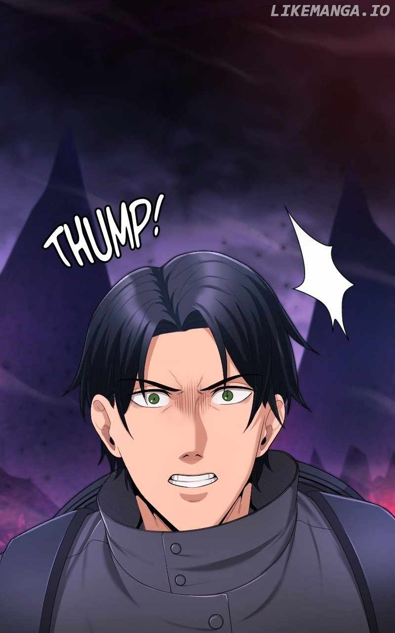 Paranoid Mage Chapter 60 41